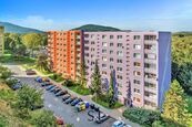 Prodej bytu 2+1 56 m, Stráž pod Ralskem, cena 2890000 CZK / objekt, nabízí 