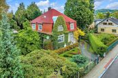 Prodej vily 232 m, Varnsdorf, cena 8300000 CZK / objekt, nabízí 