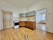 Mám tu pro Vás pronájem bytu o dispozici 3+1 v Chrastavě, ulice Lipová., cena 15000 CZK / objekt / měsíc, nabízí 