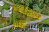 Prodej stavebního pozemku 860 m, Sosnová, cena 2800000 CZK / objekt, nabízí S&L a partners s.r.o.