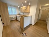 Pronájem bytu 2+1 51 m, Kladno - Kročehlavy, cena 18000 CZK / objekt / měsíc, nabízí 