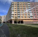 Pronájem bytu 3+1, 83 m, 3 lodžie, Chomutov, ulice Bezručova, cena 18500 CZK / objekt / měsíc, nabízí 