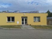 PRA337007 Byt 2+kk 56,76m2 s parkováním a zahrádkou 52m2 v obci Přáslavice, cena 11000 CZK / objekt / měsíc, nabízí 