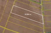 Prodej, pozemek, 22.505 m2, Nový Šaldorf, cena 1795000 CZK / objekt, nabízí 