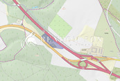 Prodej, pozemky, 23.421 m2, Omice, cena 1240000 CZK / objekt, nabízí Rendom Fox s.r.o.