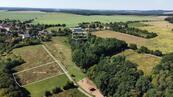 Prodej, pozemky, 2.724 m2, Lančov, cena 720000 CZK / objekt, nabízí 
