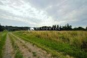 Prodej, pozemky, 2.724 m2, Lančov, cena 720000 CZK / objekt, nabízí 