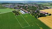 Prodej, pozemky, 5.651 m2, Suchohrdly, cena 3165000 CZK / objekt, nabízí 