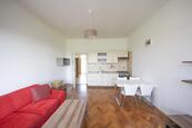 Pronájem, Byt 2+kk, 49 m2, Znojmo, cena 10000 CZK / objekt / měsíc, nabízí Rendom Fox s.r.o.