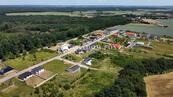 Stavební pozemek, 750 m2, Kravsko, cena 1750000 CZK / objekt, nabízí Rendom Fox s.r.o.