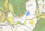 Prodej, pozemek, 19.463 m2, Všechovice, cena 1165000 CZK / objekt, nabízí 