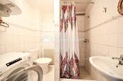 Byt 1+kk, 24 m2, Dobšice, cena 8200 CZK / objekt / měsíc, nabízí 