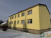 Pronájem bytu 1+1 46 m, Pohledy - Horní Hynčina, cena 14000 CZK / objekt / měsíc, nabízí 