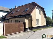 Prodej rodinného domu 180 m, Šošůvka, cena 5990000 CZK / objekt, nabízí TiBi reality