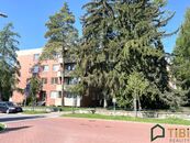 Pronájem byty 3+1, 72 m - Brno - Lesná, cena 24500 CZK / objekt / měsíc, nabízí 