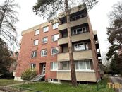 Prodej bytu 3+1 75 m, Brno - Lesná, cena 8800000 CZK / objekt, nabízí 