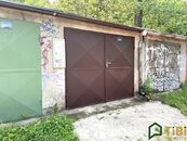 Prodej garáže 18 m, Blansko, cena 820000 CZK / objekt, nabízí 