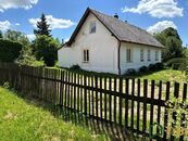 Prodej rodinného domu 220 m, Dětřichov nad Bystřicí, cena 3290000 CZK / objekt, nabízí 