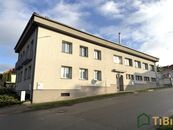 Pronájem kanceláře 21 m, Blansko, cena 12300 CZK / objekt / měsíc, nabízí 