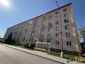 Pronájem bytu 2+1 55 m, Blansko, cena 18500 CZK / objekt / měsíc, nabízí 