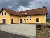 Pronájem ubytovacího zařízení, 274 m2, Slavonice, okr.Jindřichův Hradec, cena 50000 CZK / objekt / měsíc, nabízí Petra Viklická