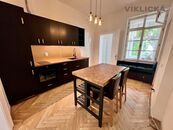 Pronájem bytu 2+kk, 42 m2, Praha - Nové Město, cena 27000 CZK / objekt / měsíc, nabízí Petra Viklická