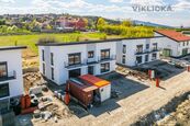 Prodej bytu 2+kk, 60 m2, Zaječí, cena 4990000 CZK / objekt, nabízí 