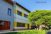 Prodej rodinného domu, 241 m2, Brno - Husovice, cena 14490000 CZK / objekt, nabízí Petra Viklická