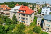 Prodej rodinného domu, Praha-Michle, cena 24500000 CZK / objekt, nabízí Petra Viklická