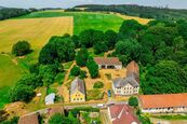 Prodej zemědělské usedlosti, 2136 m2, Hostouň - Slatina, cena 2900000 CZK / objekt, nabízí Petra Viklická