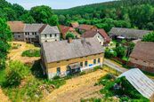 Prodej rodinného domu, 777 m2, Hostouň - Slatina, cena 2490000 CZK / objekt, nabízí Petra Viklická