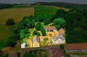 Prodej stavebního pozemku, 7749 m2, Hostouň - Slatina, cena 4990000 CZK / objekt, nabízí Petra Viklická