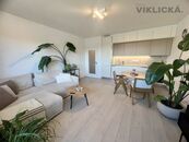 Pronájem bytu 2+kk, 54 m2, Praha - Kbely, cena 24000 CZK / objekt / měsíc, nabízí 