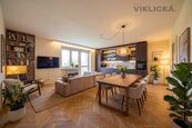 Prodej bytu 4+kk, 70 m2, Brno - Černovice, cena 11990000 CZK / objekt, nabízí Petra Viklická