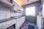 Prodej bytu 3+1, 62 m2, Praha - Modřany, cena 7990000 CZK / objekt, nabízí Petra Viklická