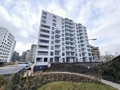 Prodej 2kk 46m2 Praha 9, Vysočany, Projekt Harfa Park Pod Harfou balkon 4m2 , cena 3590000 CZK / objekt, nabízí FREEDOM REALITY s.r.o.