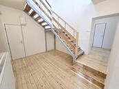 Pronájem 4+1 126m2, terasa 8m2 Praha 6, Bubeneč , Dr.Zikmunda Wintra, cena 40250 CZK / objekt / měsíc, nabízí FREEDOM REALITY s.r.o.
