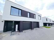 Prode RD 4kk 150m2, zahrada 186m2, pozemek 301m2, K Úvozu Brodce, zahrada, garáž, parkovací stání, cena 4990000 CZK / objekt, nabízí FREEDOM REALITY s.r.o.
