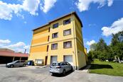 Pronájem 1KK 30m2 Ve Výrech, Řeporyje, Praha 5, cena 8000 CZK / objekt / měsíc, nabízí FREEDOM REALITY s.r.o.