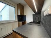 Pronájem bytu 1+1, 41,76 m2, Jablonec nad Nisou klidná lokalita, kompletní rekonstrukce, cena 12000 CZK / objekt / měsíc, nabízí 