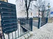 Mimořádná nabídka pronájmu bytu 3+kk, 70 m + 4,5 m2 sklepní kóje + pakovací místo, cena 19600 CZK / objekt / měsíc, nabízí 