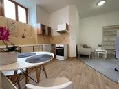  VÝHODNÁ NABÍDKA byt 2+kk (ateliér k bydlení), 30 m², centrum Jablonce nad Nisou , cena 2550000 CZK / objekt, nabízí Monika Kůrková