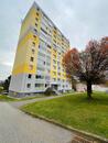 Útulný byt 2+kk, 45 m2 se zasklenou lodžií a výhledem do zeleně, cena 10750 CZK / objekt / měsíc, nabízí 
