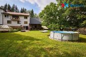 Prodej domu se 2 byty v Mladých Bukách - Krkonoše, cena 7000000 CZK / objekt, nabízí 
