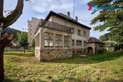 Prodej velké vily v Úpici, cena 5550000 CZK / objekt, nabízí EVOLUCE group s.r.o.