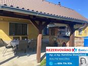Rodinný dům v obci Cítov, cena 4500000 CZK / objekt, nabízí EVOLUCE group s.r.o.