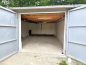 Dlouhodobý pronájem prostorné garáže v centru Kralup nad Vltavou, cena 6000 CZK / objekt / měsíc, nabízí FINEM - REALITY s.r.o.