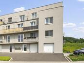 Garáž 25,5m2, cena cena v RK, nabízí 