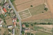 Prodej stavebního pozemku 1000 m2, Horní Kozolupy, cena 1300000 CZK / objekt, nabízí 