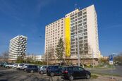 Byt, 2+kk, pronájem, U Borského parku, Jižní Předměstí, Plzeň, Plzeň město, cena 11500 CZK / objekt / měsíc, nabízí 